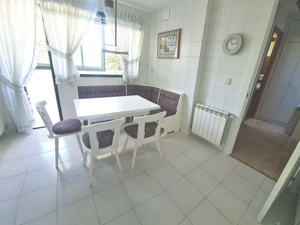 Chalet adosado en calle Playa de Sangenjo, 98 - Foto 7