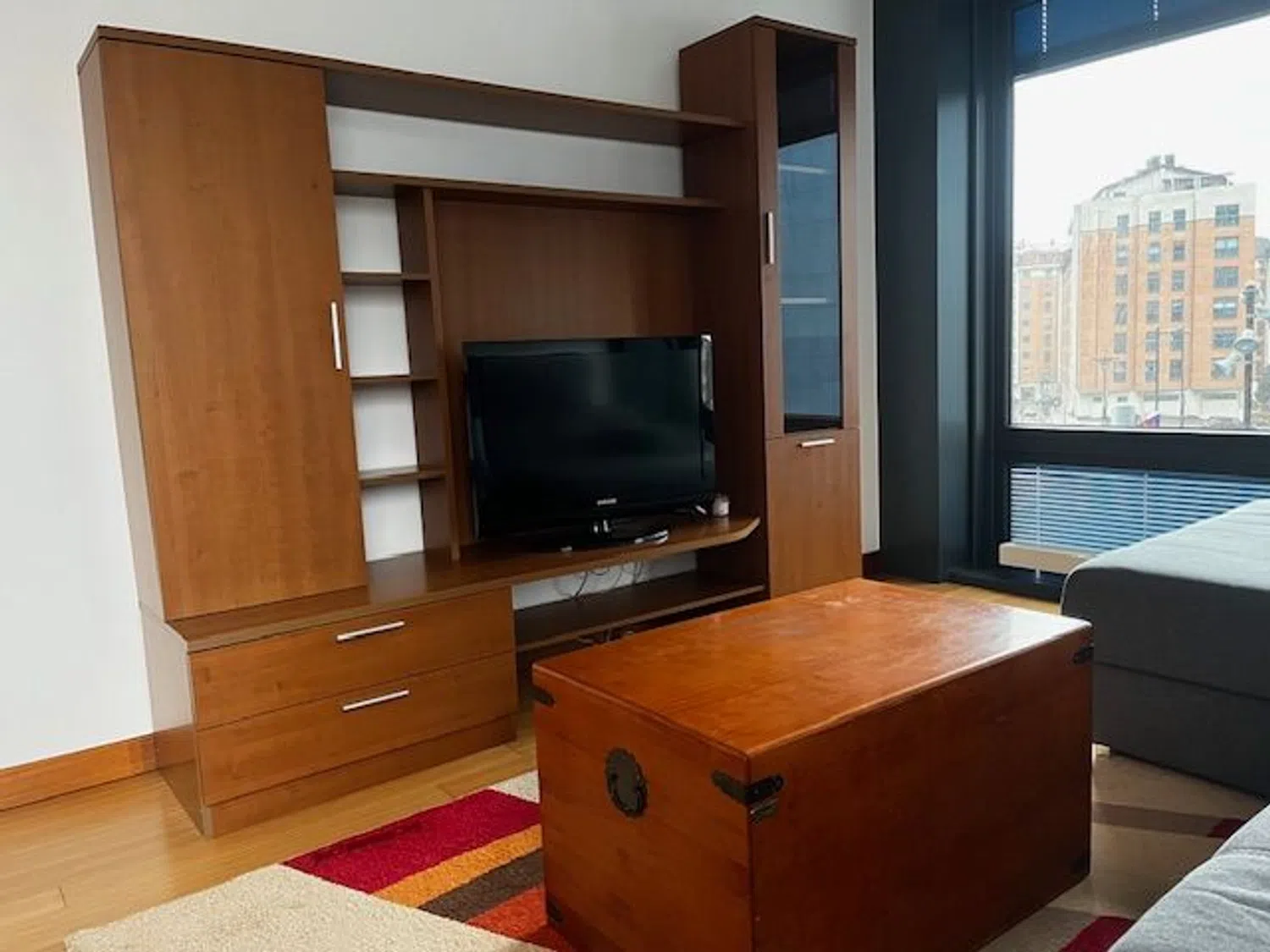 Piso en calle Juan Antonio Álvarez Rabanal, 9 - Foto 9