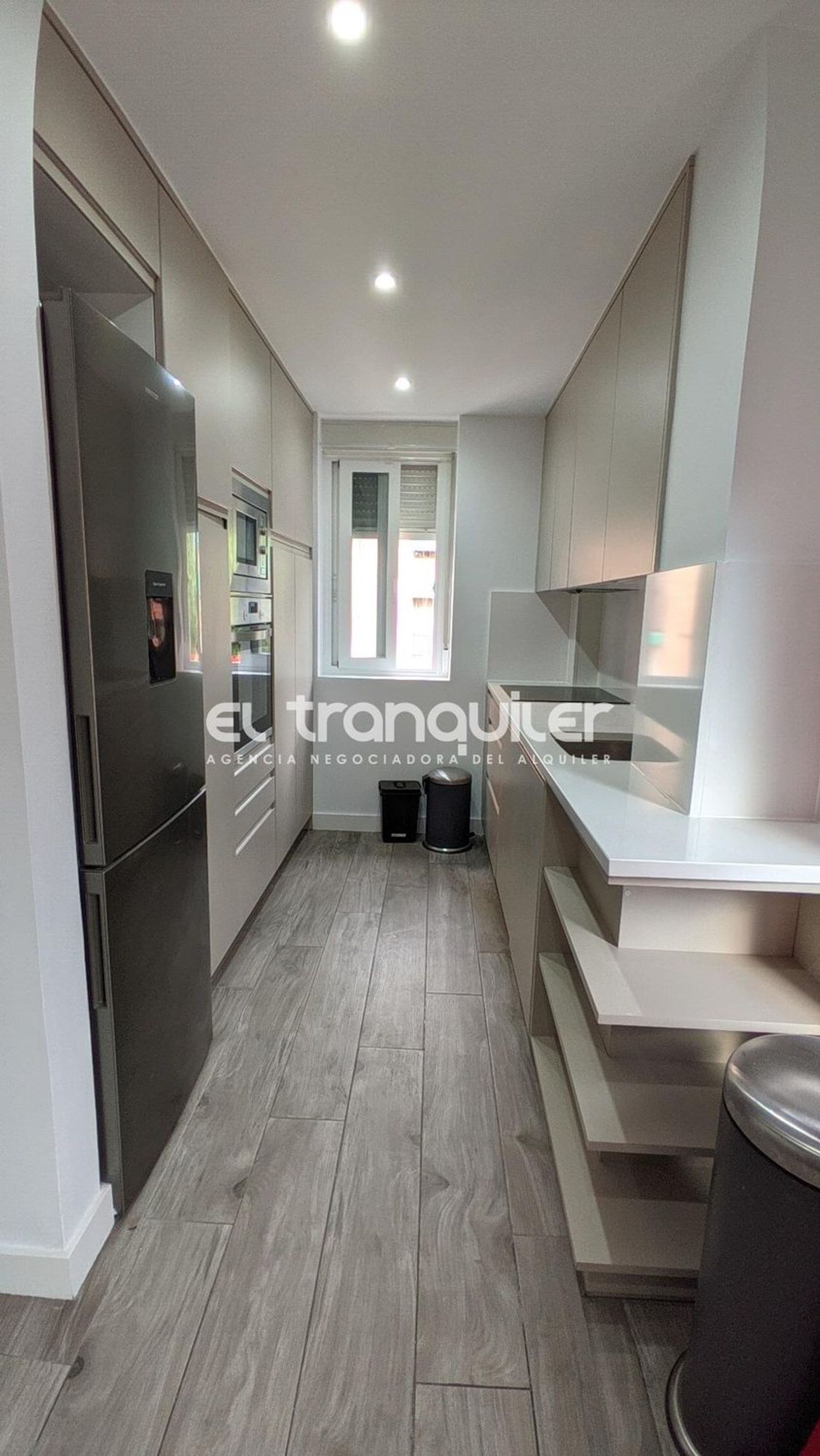 Piso en Calle de Valderrodrigo, 26, Valdezarza - Foto 14