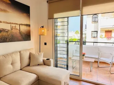 Apartamento en  Calle Hotel Pontinental 8 - Foto 2