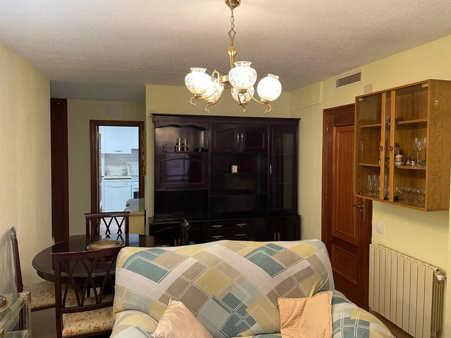 Piso en calle de Portalegre, 13 - Foto 3