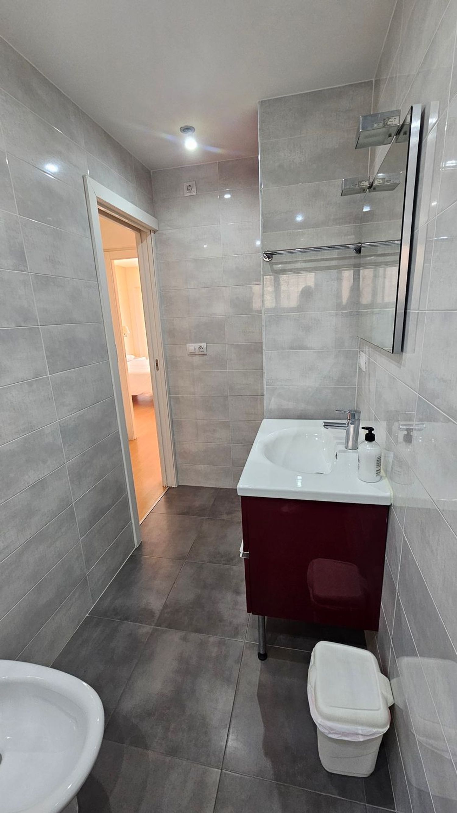 Piso en avenida de Ruzafa, 2 - Foto 5