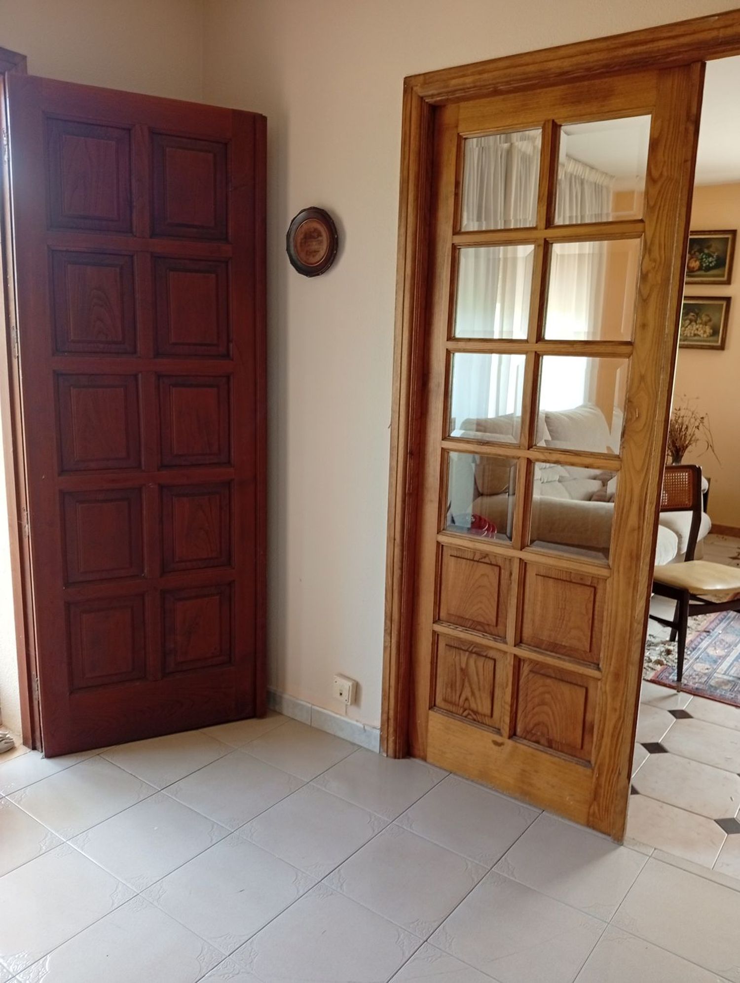 Casa o chalet independiente en A Moa, 29 - Foto 12