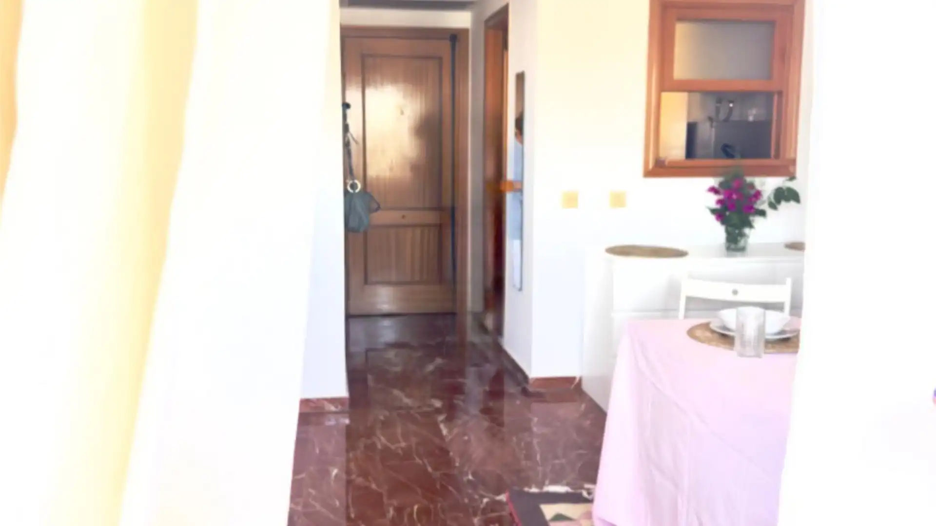 Estudio en  Avenida de la Reina Mercedes 1 - Foto 8