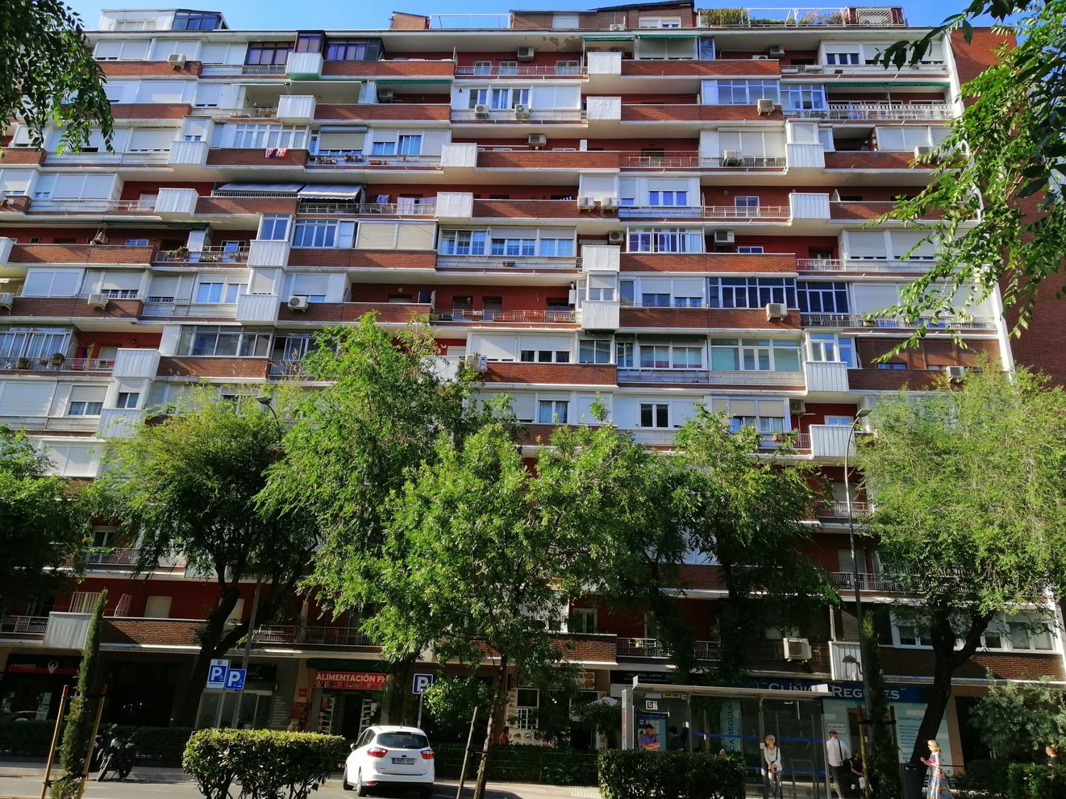 Piso en Avenida Donostiarra, 9, Concepción - Foto 2