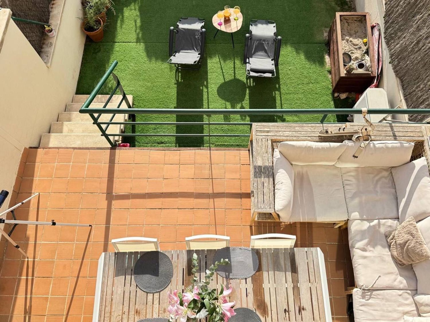 Dúplex en Calle Pintor Marià Carbonellopis, 34 - Foto 5