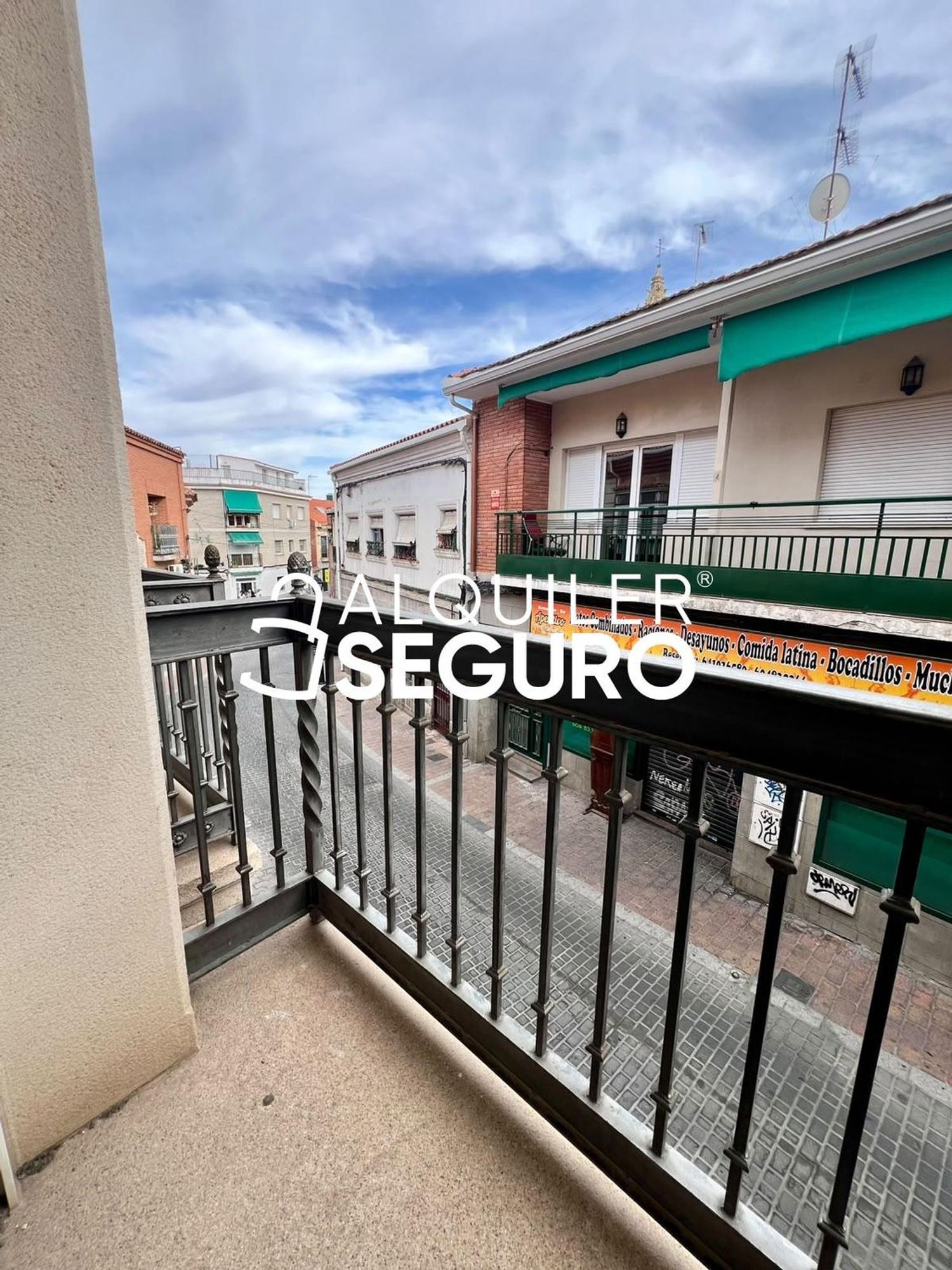 Piso en Calle de la Colmena del Cura, Centro, Centro - Foto 5