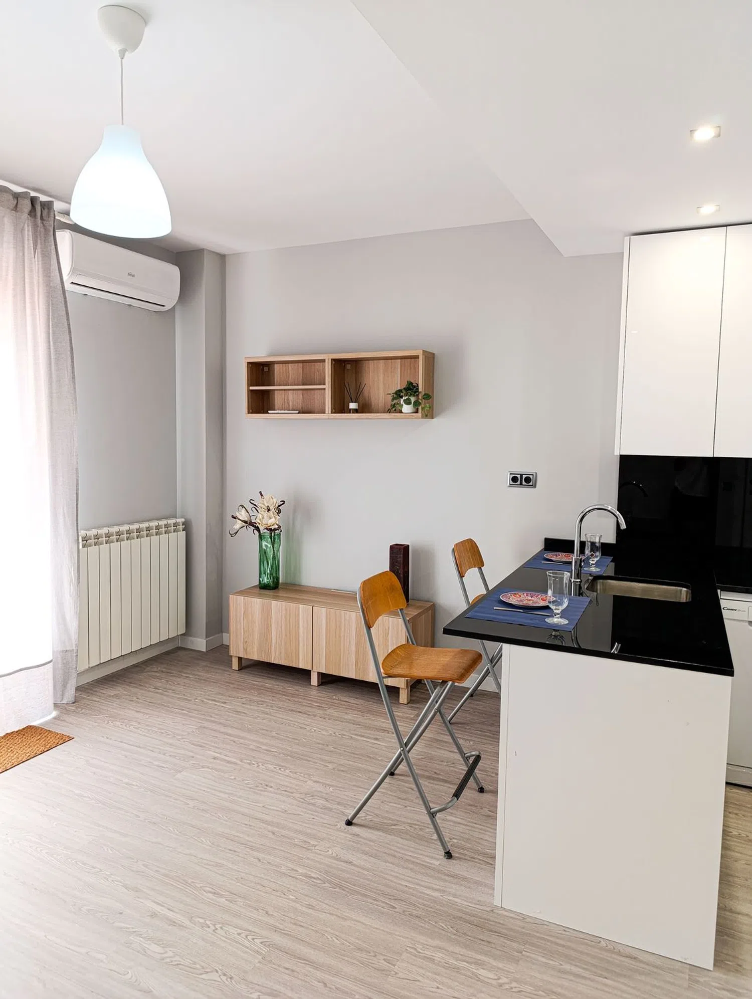 Piso en calle de Garci-Nuño, 14 - Foto 5