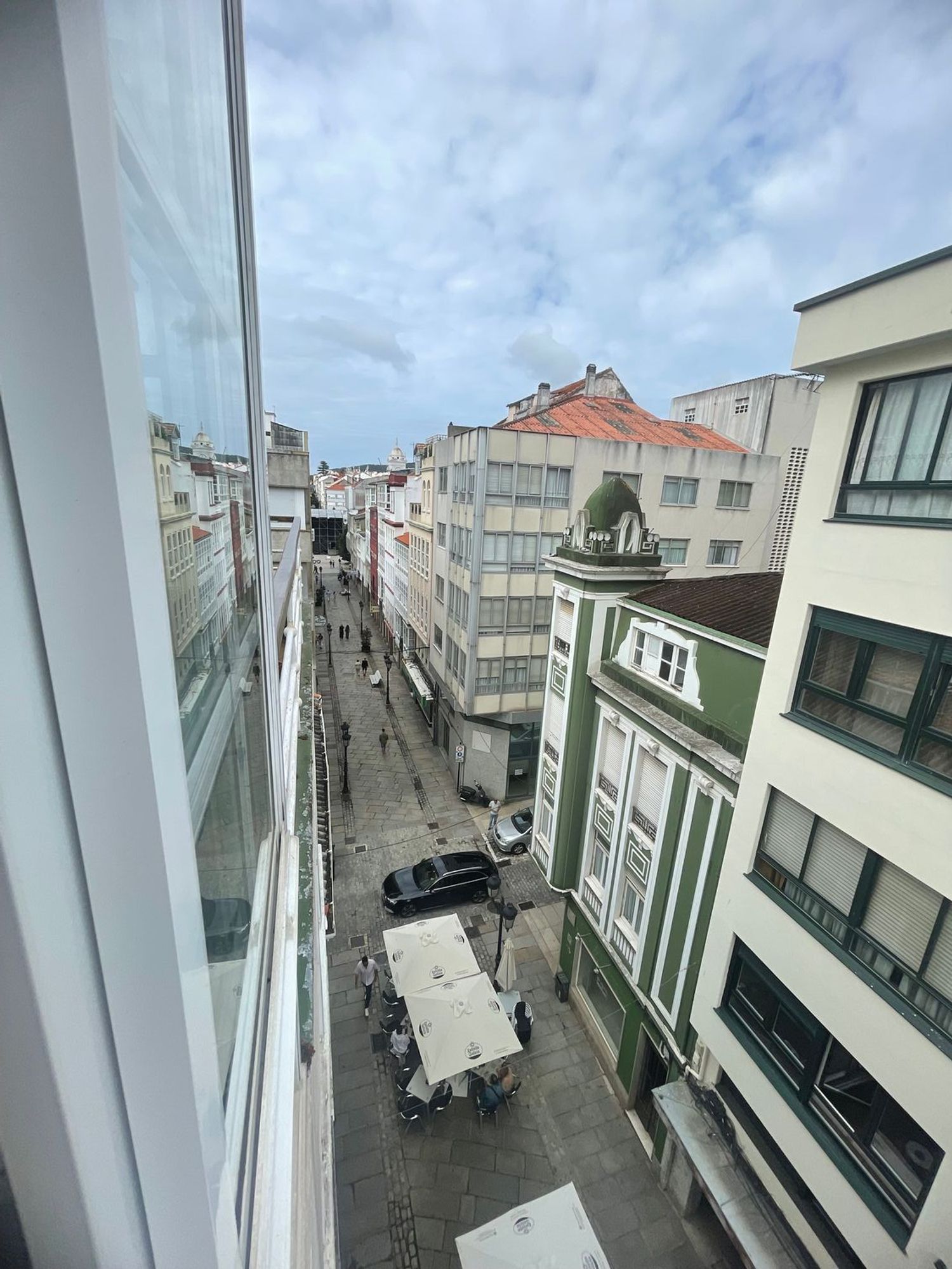 Piso en Calle Galiano, 47, Centro, Centro - Foto 5