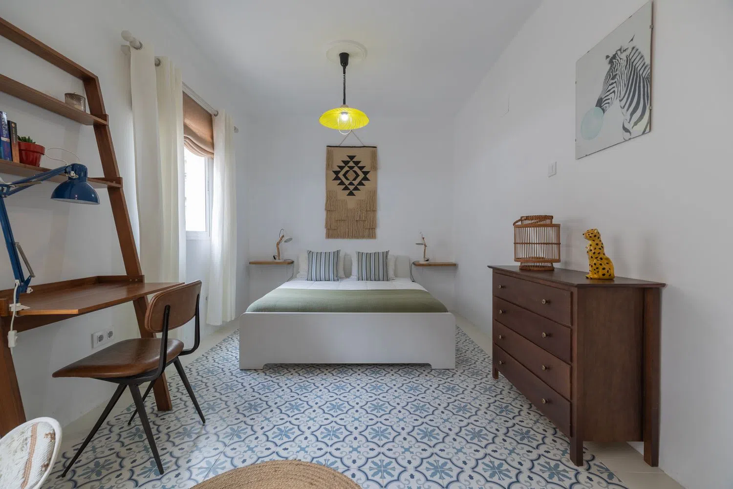 Piso en calle del Doctor Navarro Gil, 6 - Foto 4