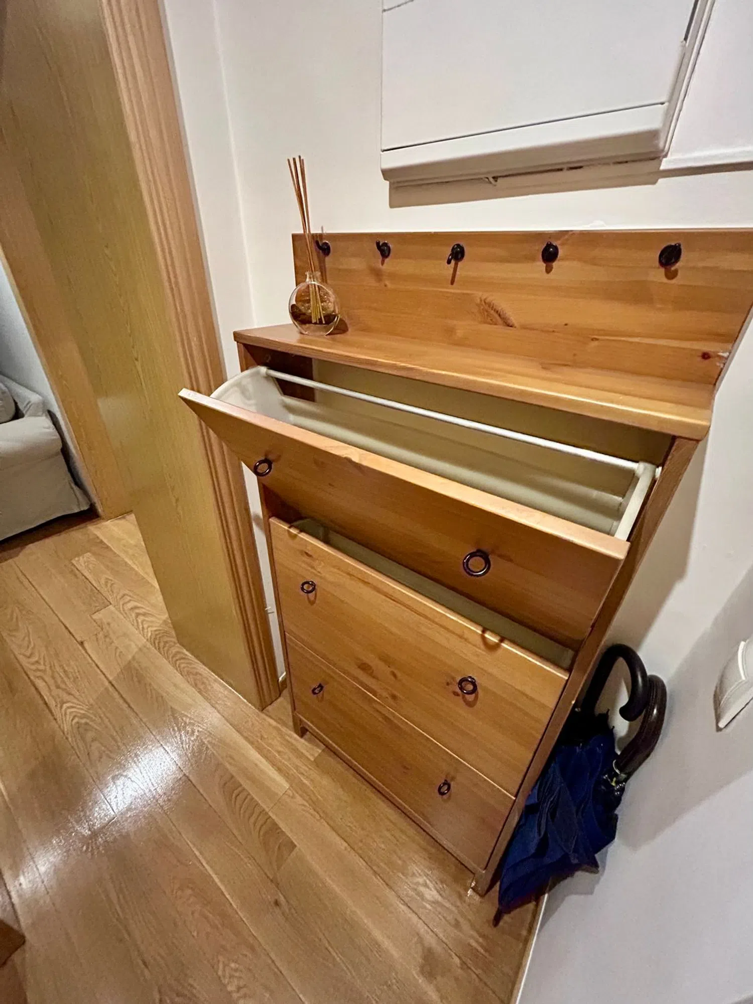 Piso en calle del Cardenal Cisneros, 57 - Foto 3