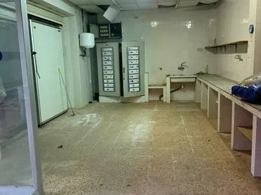 Local comercial en  Carrer de Solsona 104 - Foto 12