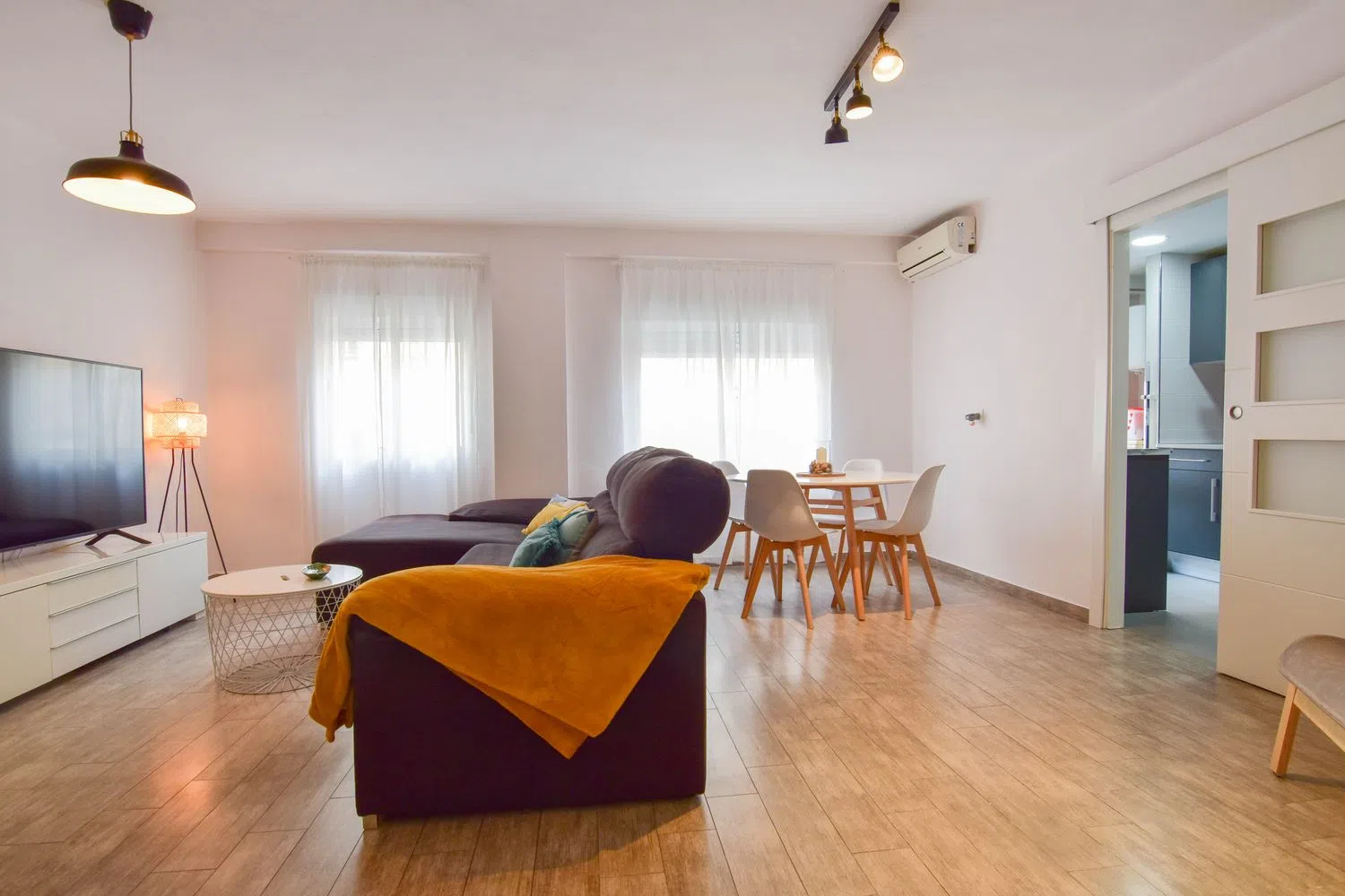 Piso en calle de l'Illa de Hierro, 5 - Foto 3