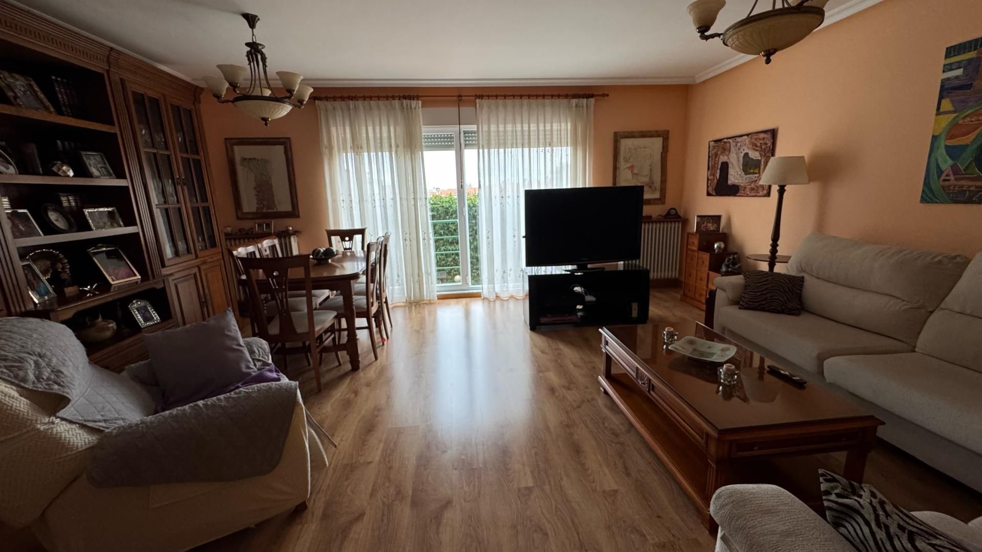 Chalet en  Calle Viseu 18 - Foto 2