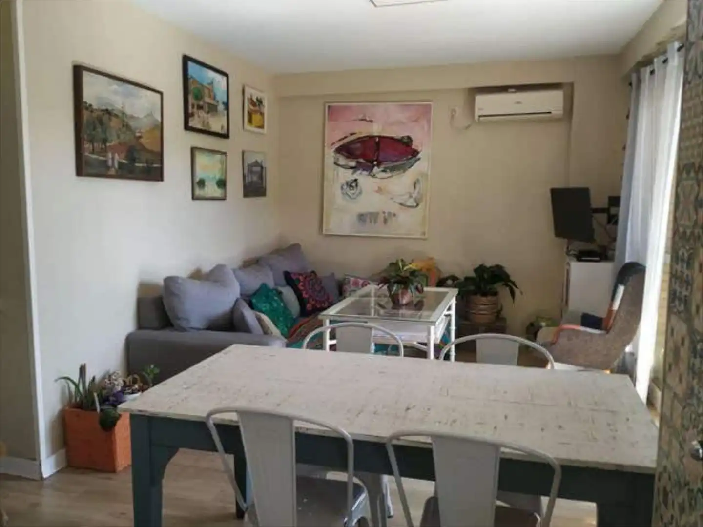 Piso en Heliópolis - Foto 1
