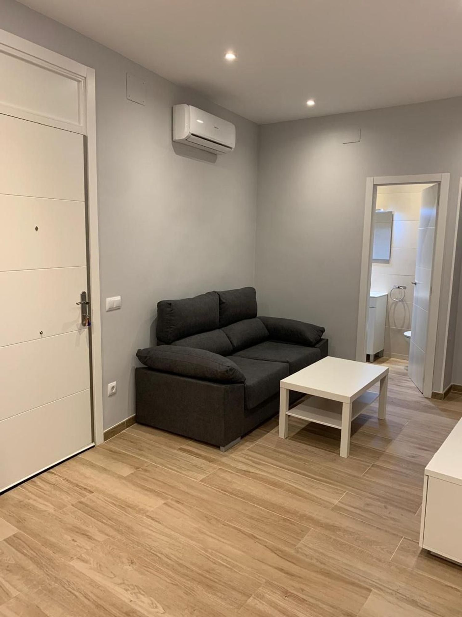 Piso en calle de Bernardino Obregón, 14