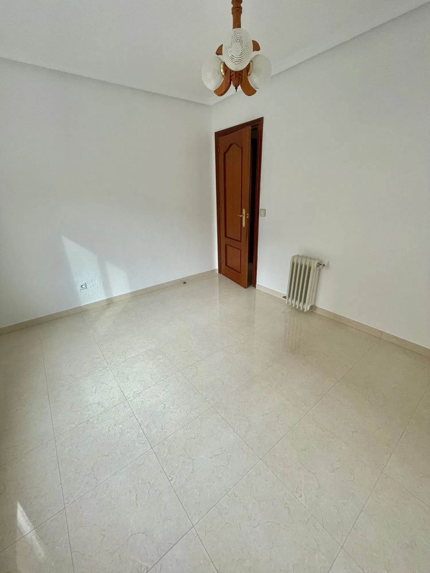 Piso en calle Francisco Huerta y Vega, 5 - Foto 7