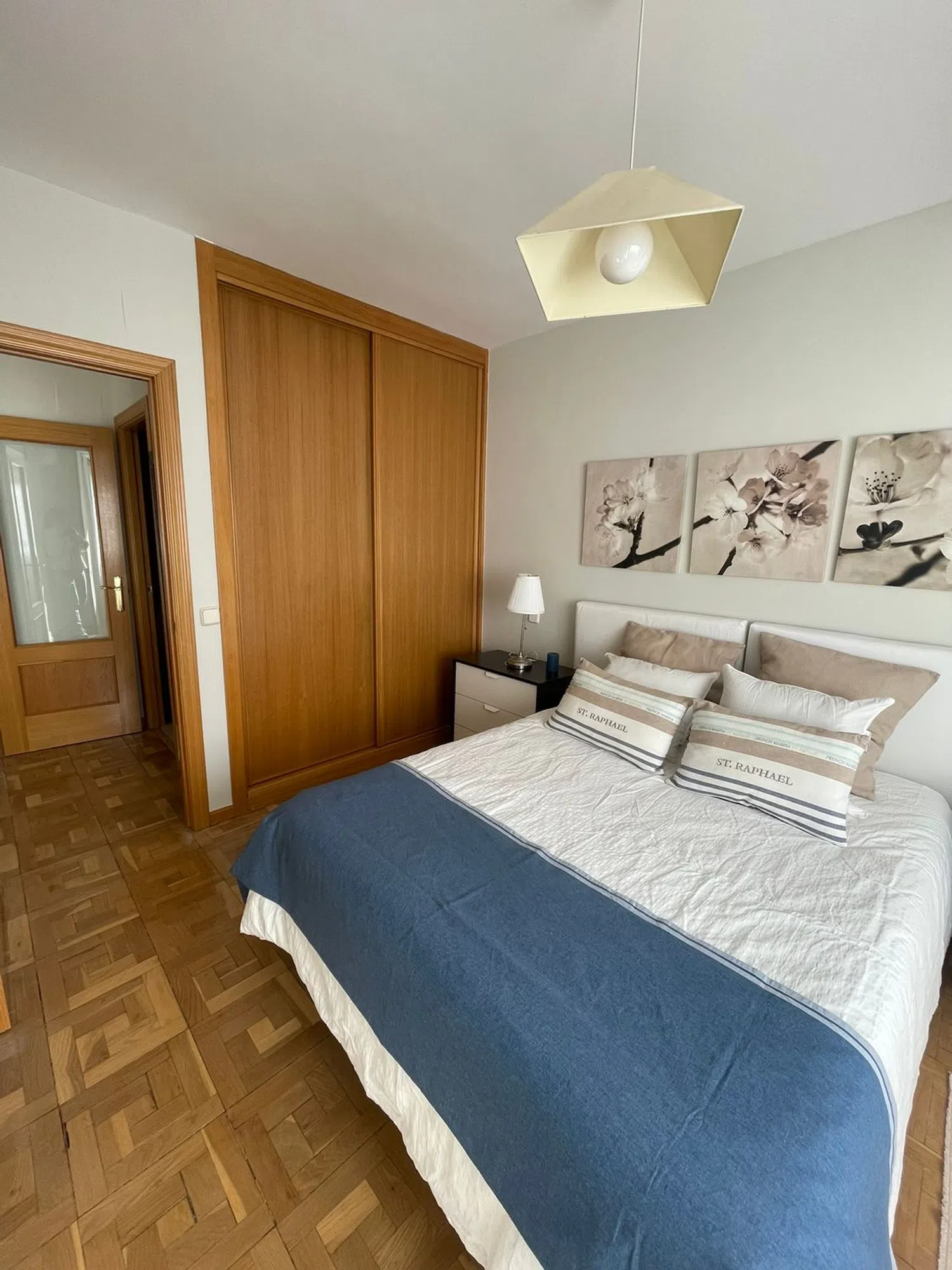 Piso en calle del Aviador Zorita, 32 - Foto 9