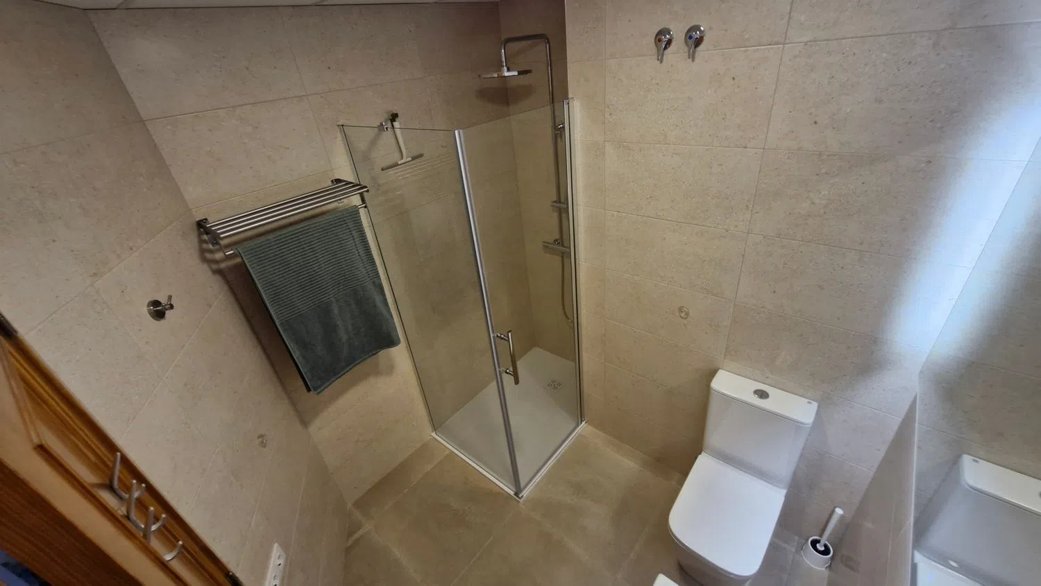 Piso en Barrio Russafa - Foto 18