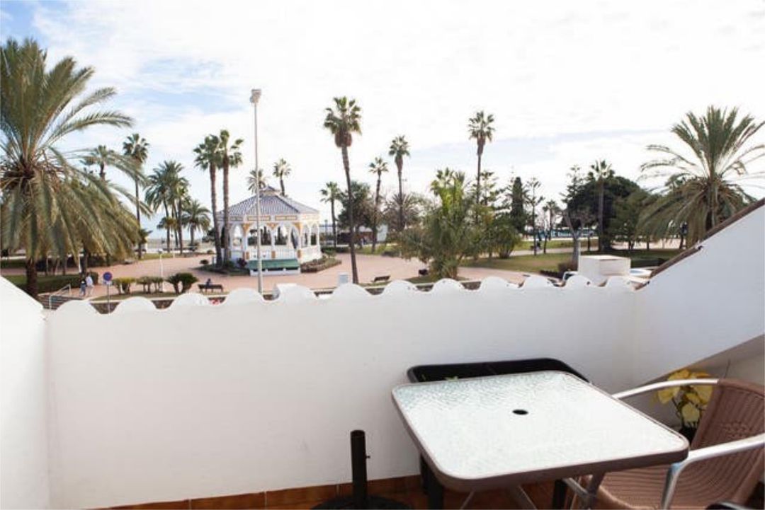 Apartamento en Paseo maritimo - Foto 1