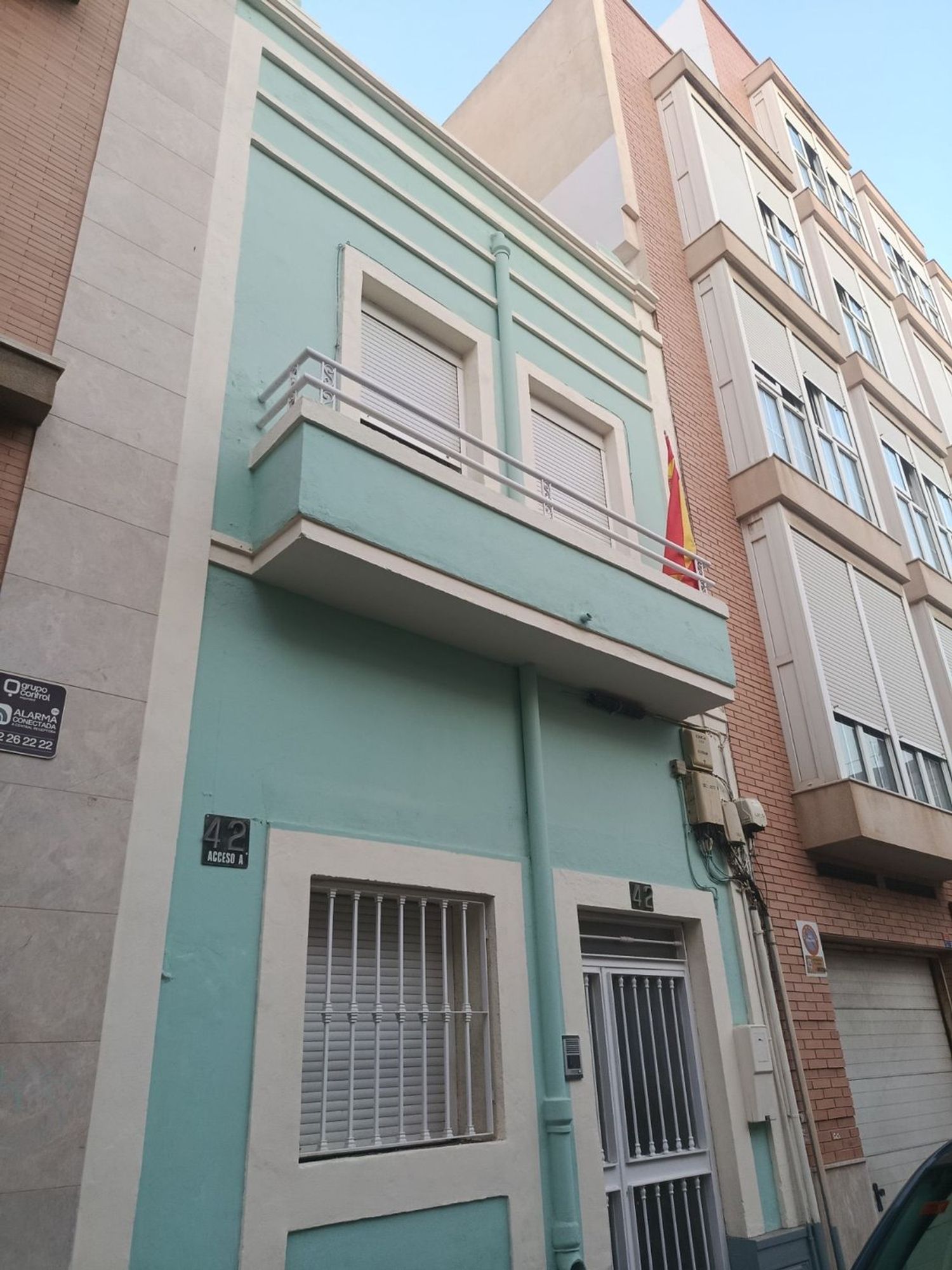 Casa o chalet independiente en Calle Juan Del Olmo, 42, Plaza de Toros, Plaza de Toros - Foto 16
