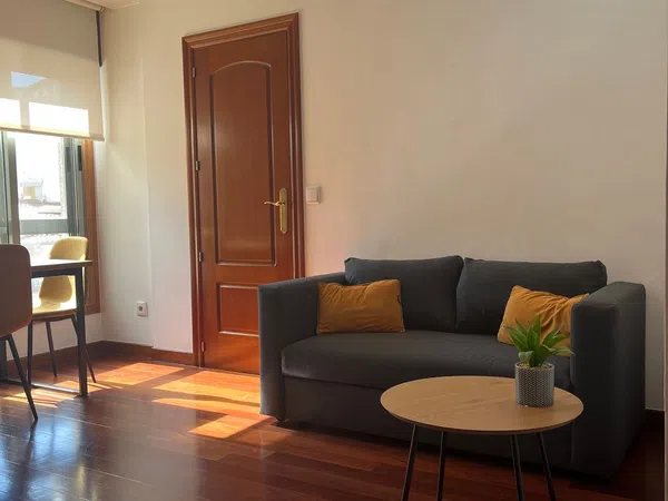 Piso en calle de García Barbón, 82 - Foto 2