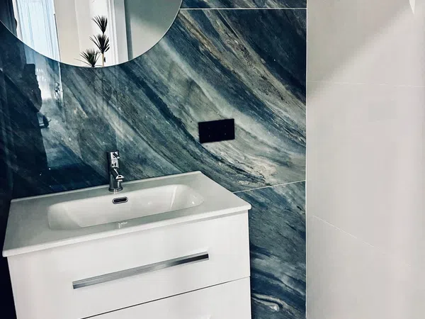 Estudio en Avenida de Carlos III, 23, Fátima - Campiñuela - Foto 2
