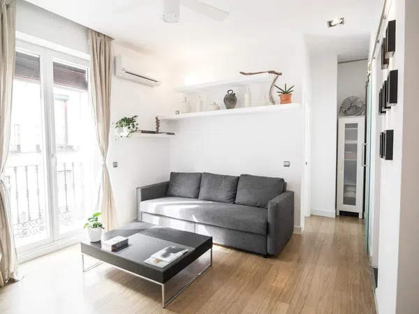 Piso en calle de Buenavista, 41