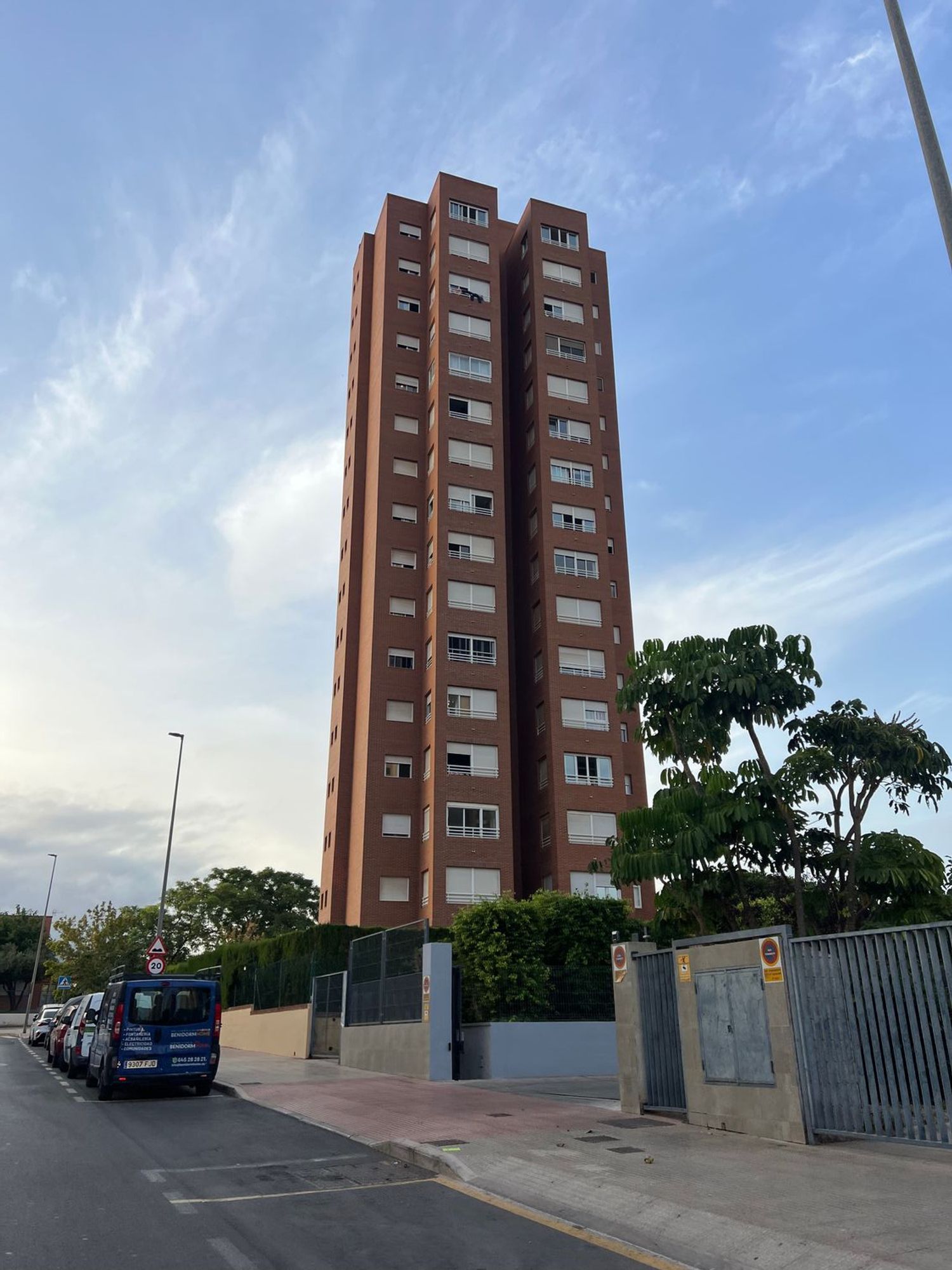 Piso en Avenida del Municipi, 16, Pueblo Levante, Pueblo Levante - Foto 25