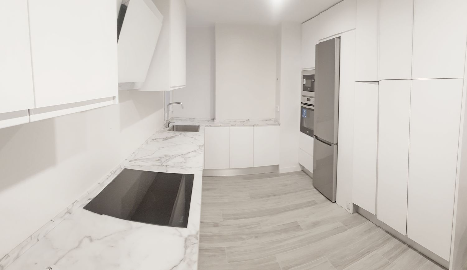 Piso en calle del Tutor, 15 - Foto 2