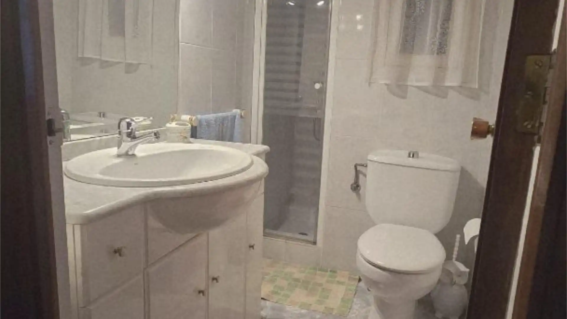 Piso en  Rúa de Aragón 166 - Foto 11