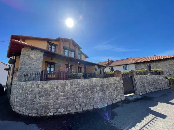 Casa o chalet independiente en Barrio de Larteme s/n - Foto 7