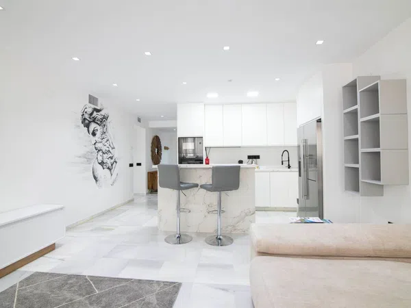 Piso en avenida de Lola Flores, 3 - Foto 3