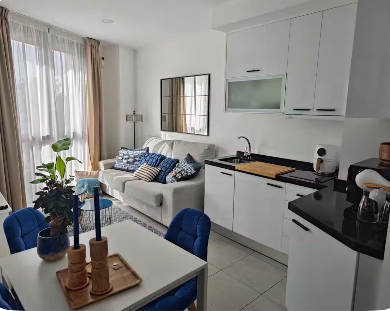 Piso en Calle Dávila Bertoli, 20, Loma de los Riscos - Foto 4
