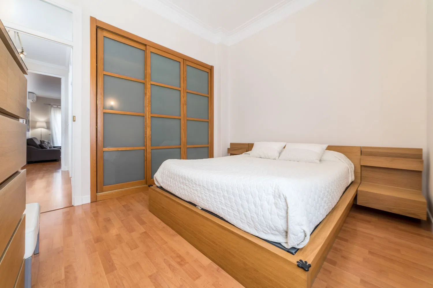 Piso en calle del Literat Azorín, 12 - Foto 4