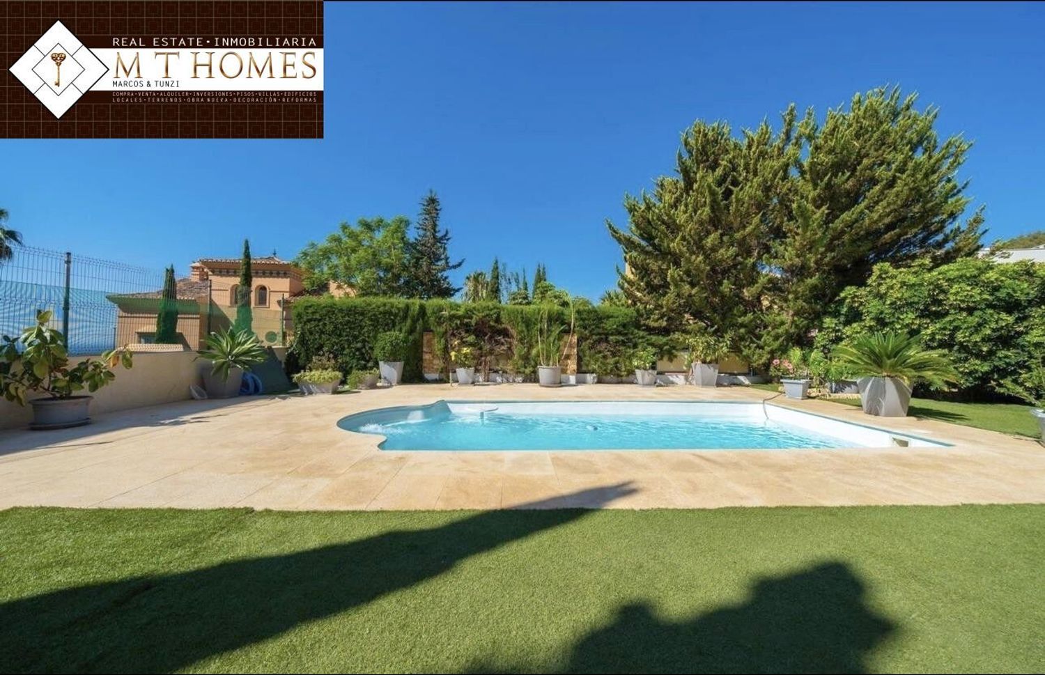 Casa o chalet independiente en Pinares de San Antón - Foto 3