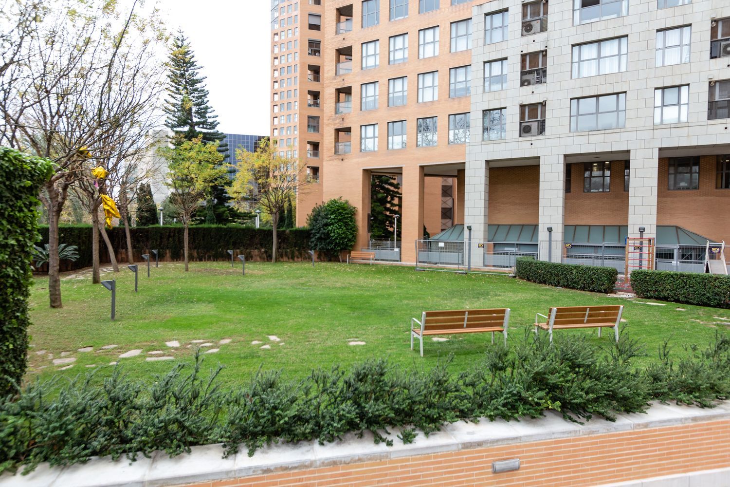 Piso en Avenida del Professor López Piñero, Ciutat de les Arts i de les Ciencies - Foto 4