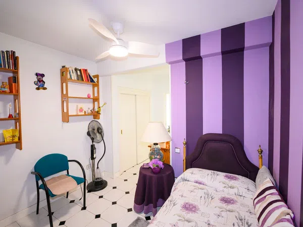 Chalet adosado en Paseo de los Cerezos, 54, Urb. este - Montepríncipe, Urb. este - Montepríncipe - Foto 15
