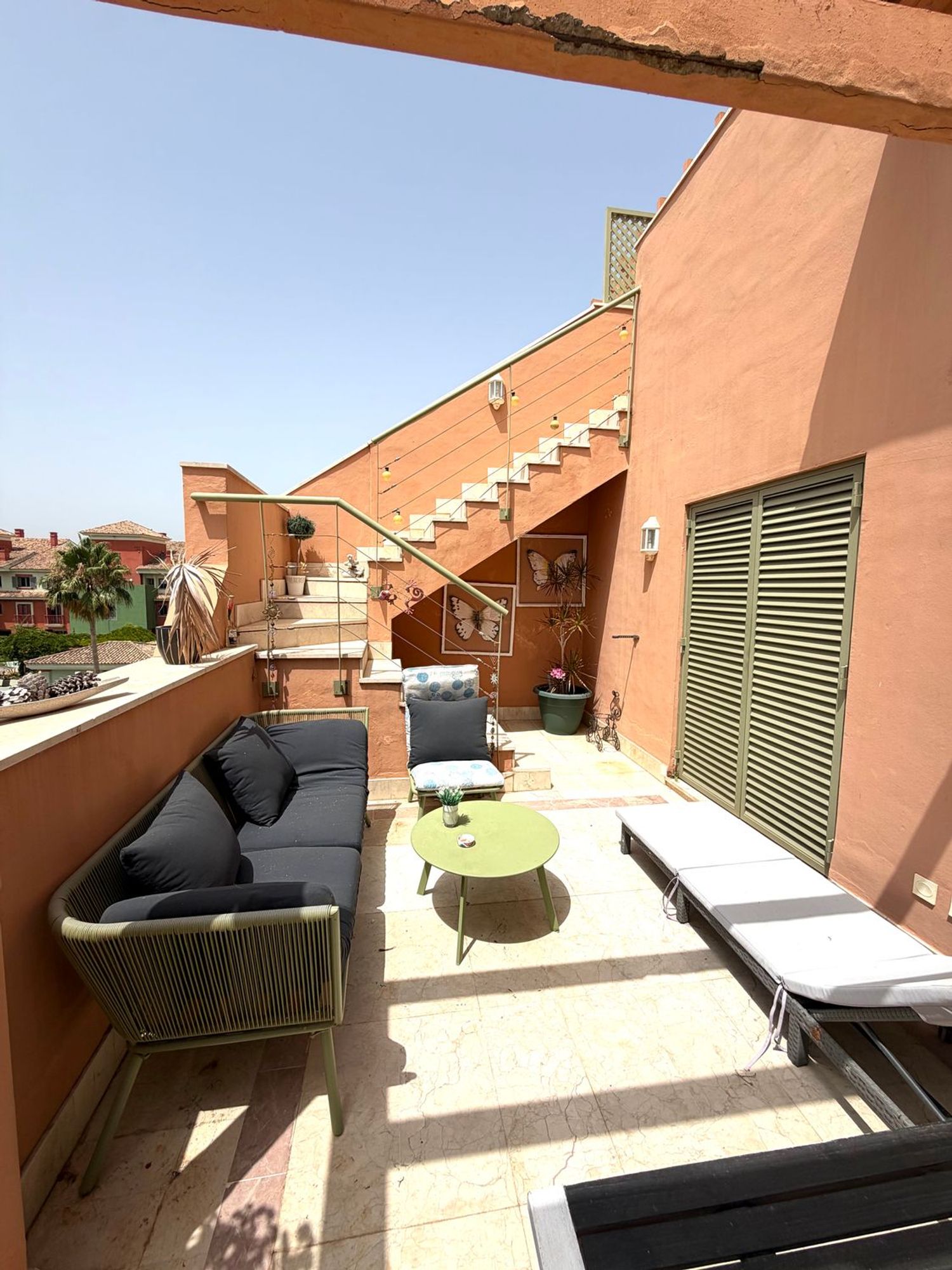 Ático en Avenida de la Marina, 12 D, Puerto de Sotogrande-La Marina, Puerto de Sotogrande-La Marina - Foto 16