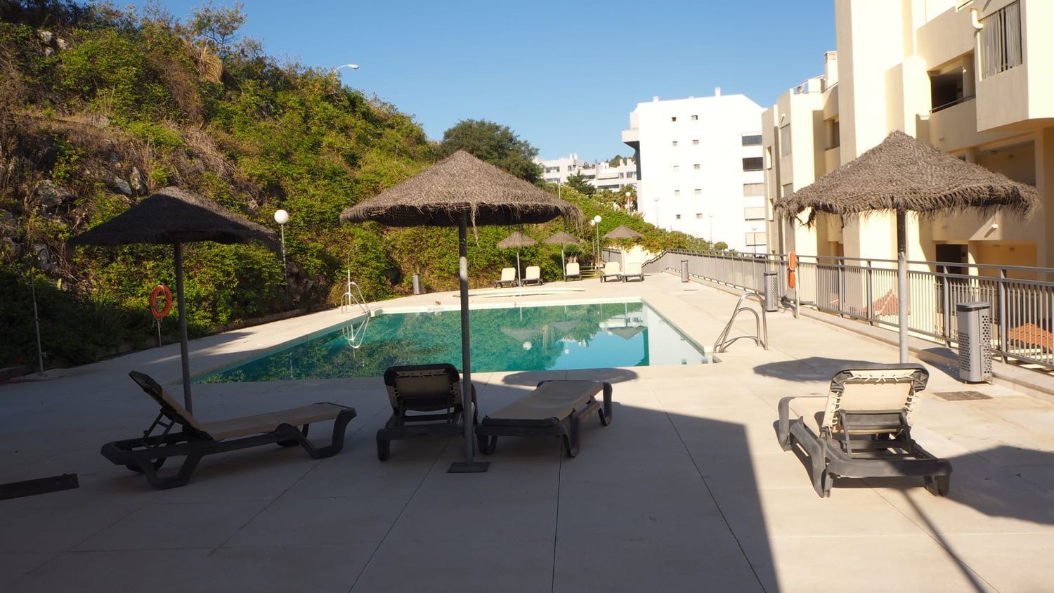 Piso en Avenida de la Encarnación, 11, Zona Sohail, Zona Sohail - Foto 7