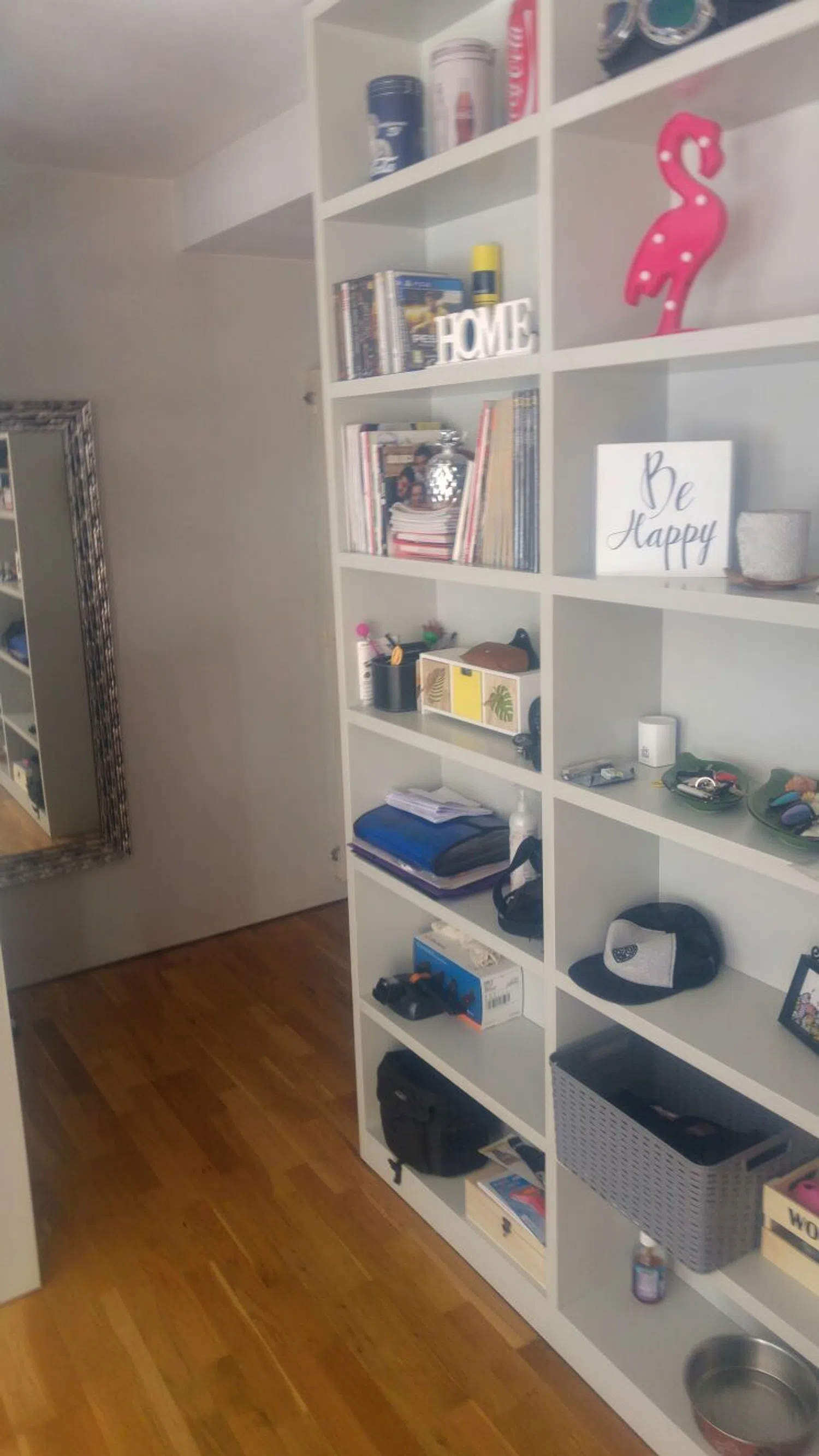 Estudio en calle de Zamora, 34 - Foto 2