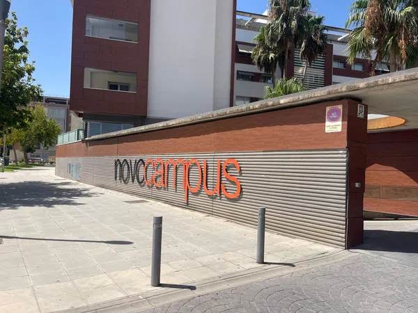 Piso en Avenida de la Investigación, 8 A1, Campus de la Salud, Campus de la Salud - Foto 1