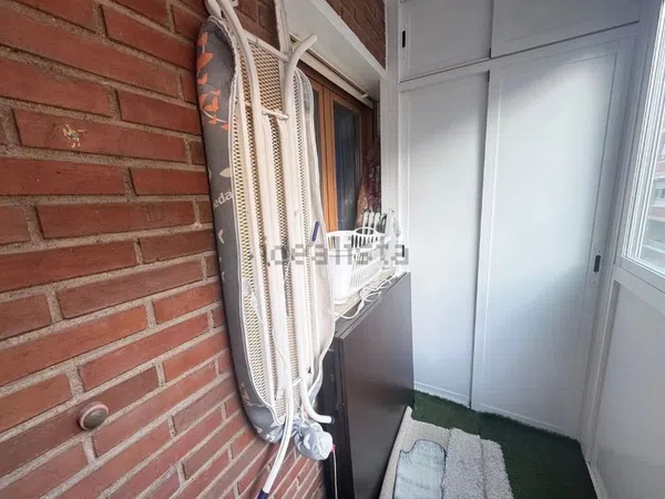 Piso en Calle de la Rejilla, 10 - Foto 12