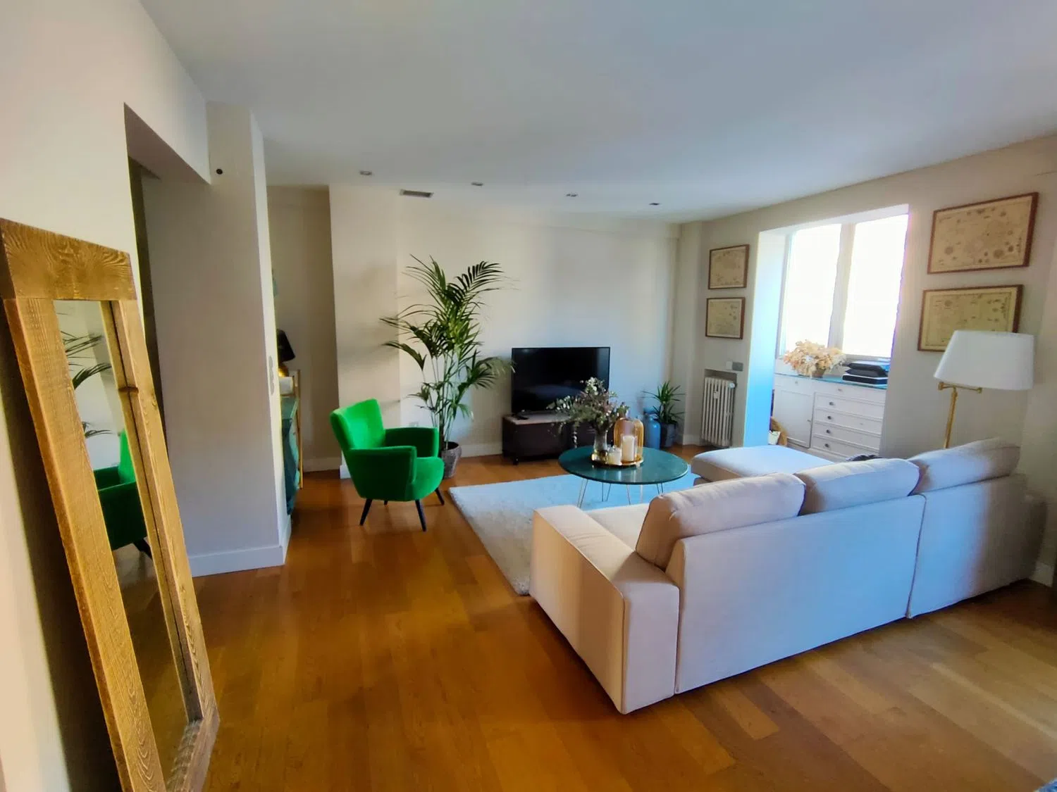 Piso en avenida de América, 26 - Foto 3