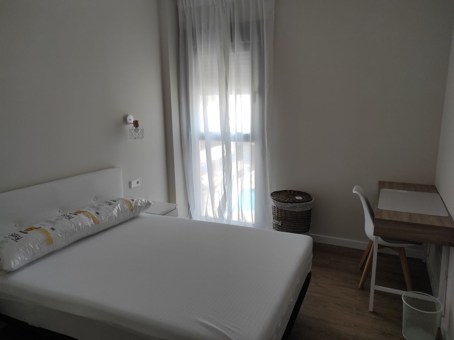 Piso en calle Escritora Carmen Laforet, 3 - Foto 10