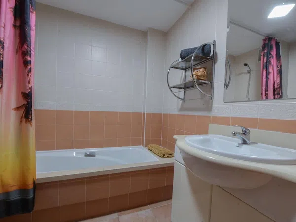 Piso en Avenida Juan Pablo II, 5 - Foto 17