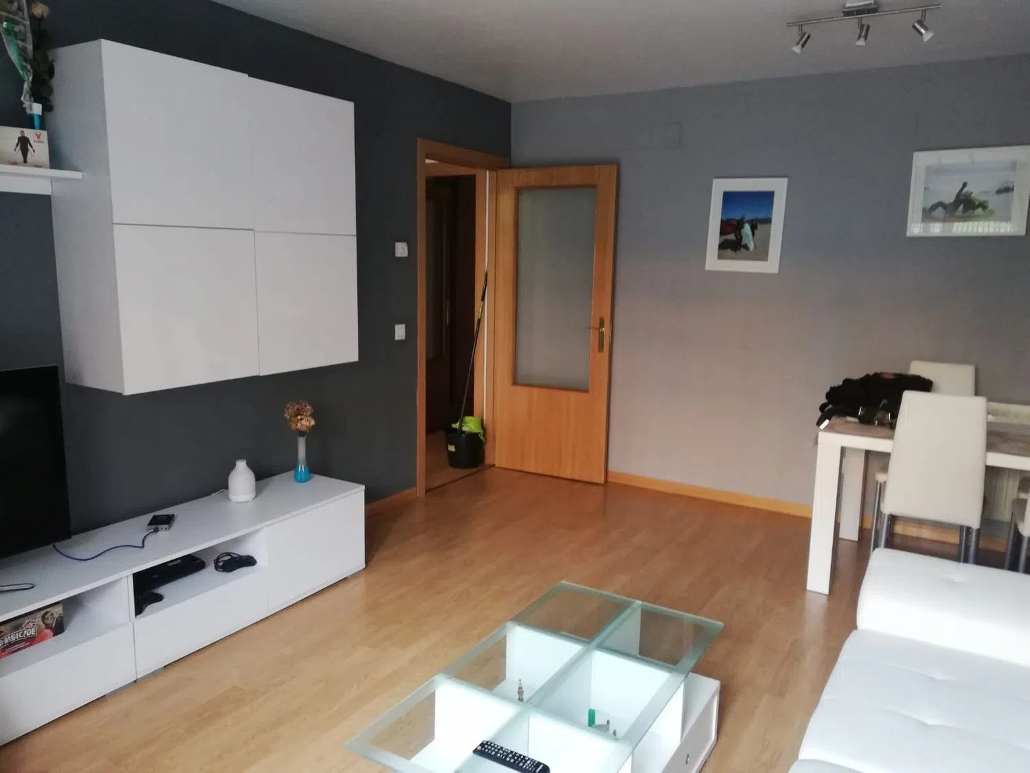 Piso en calle Cardenal Vicente Enrique y Tarancón, 15 - Foto 1