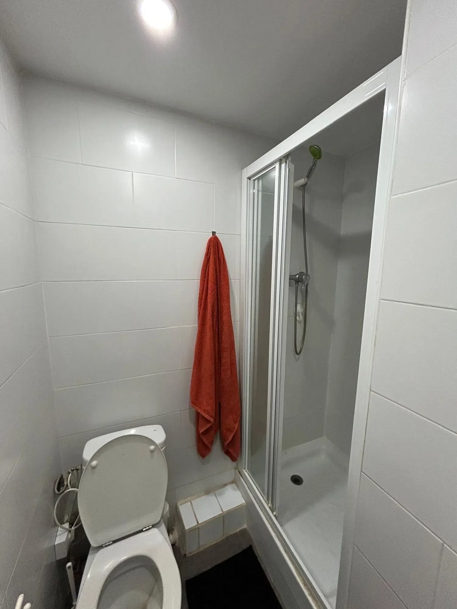 Estudio en calle d'En Roig, 17 - Foto 7