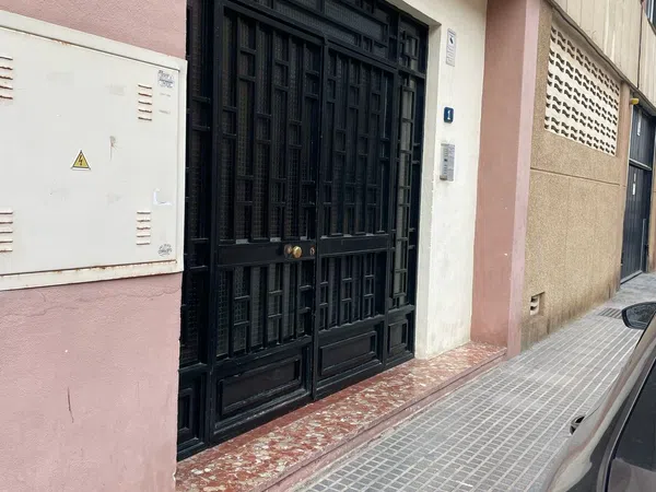 Piso en Calle Benahavís, 1, Finca el Pato - Torre del Río - Foto 2
