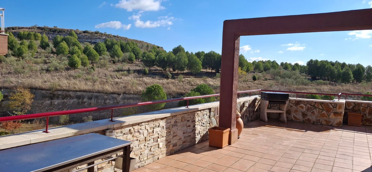 Ático en calle del Lago Bañolas, 6 - Foto 6